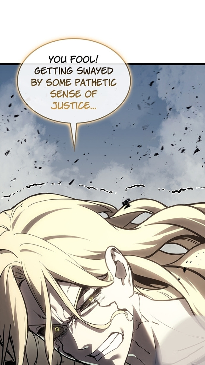 The Return of the Disaster-Class Hero Chapter 5.2 page 80 - 