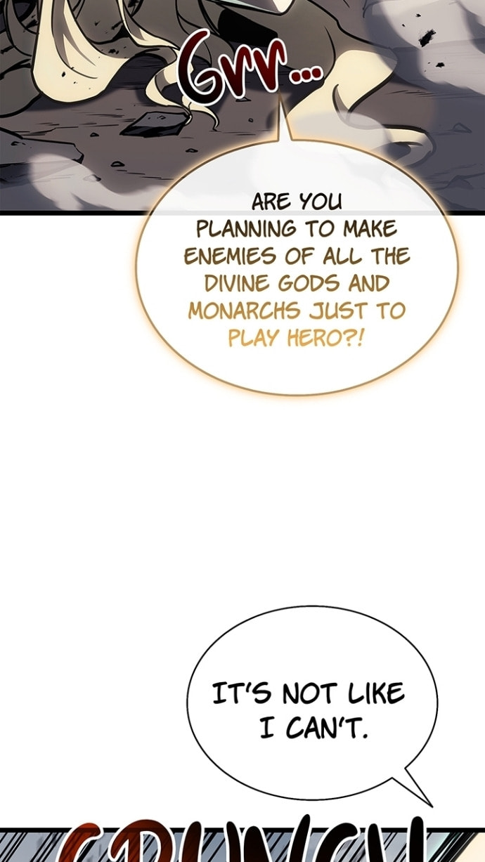 The Return of the Disaster-Class Hero Chapter 5.2 page 81 - 