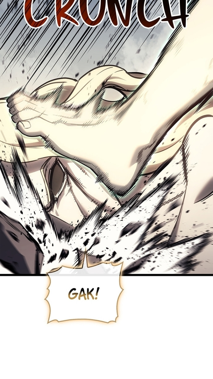 The Return of the Disaster-Class Hero Chapter 5.2 page 82 - 