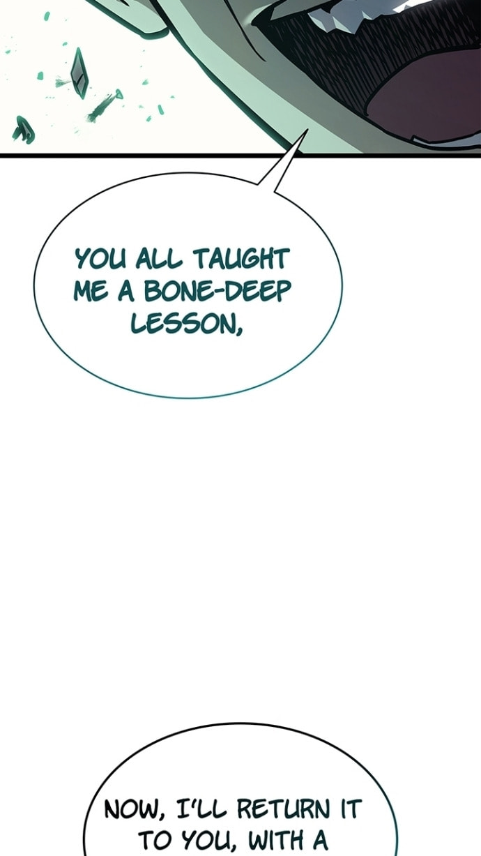 The Return of the Disaster-Class Hero Chapter 5.2 page 87 - 