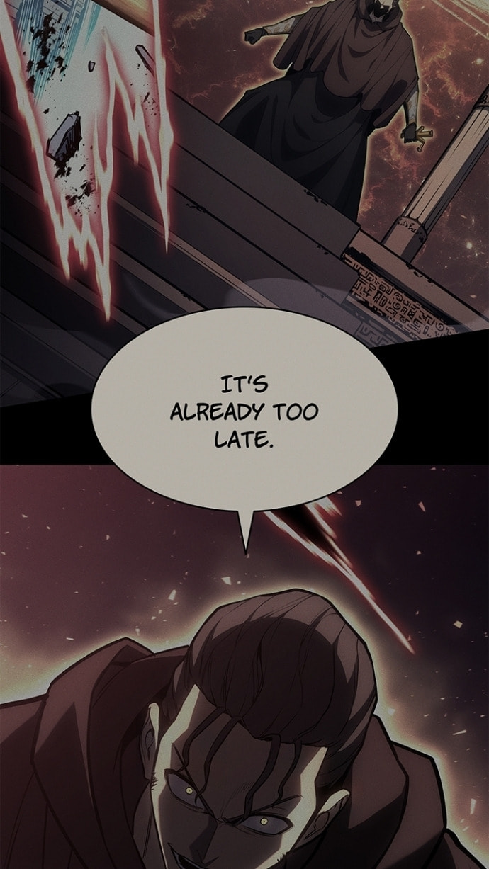 The Return of the Disaster-Class Hero Chapter 5.2 page 10 - 