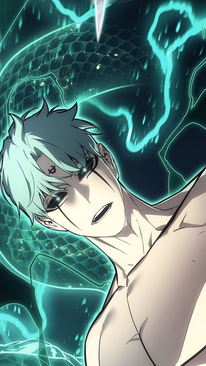 The Return of the Disaster-Class Hero Chapter 5.2 page 93 - 