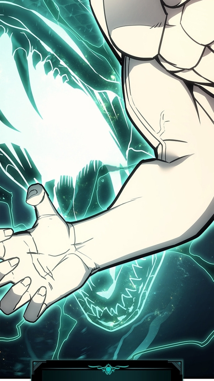 The Return of the Disaster-Class Hero Chapter 5.2 page 94 - 