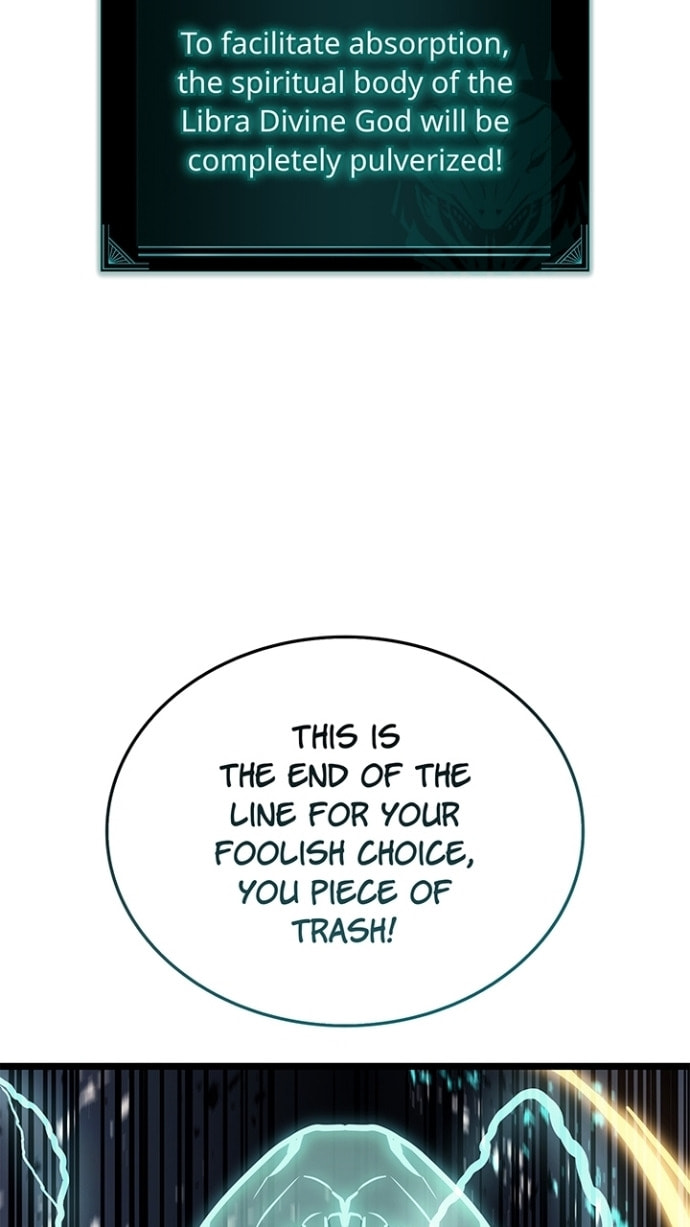 The Return of the Disaster-Class Hero Chapter 5.2 page 95 - 