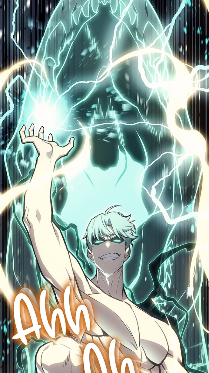 The Return of the Disaster-Class Hero Chapter 5.2 page 96 - 