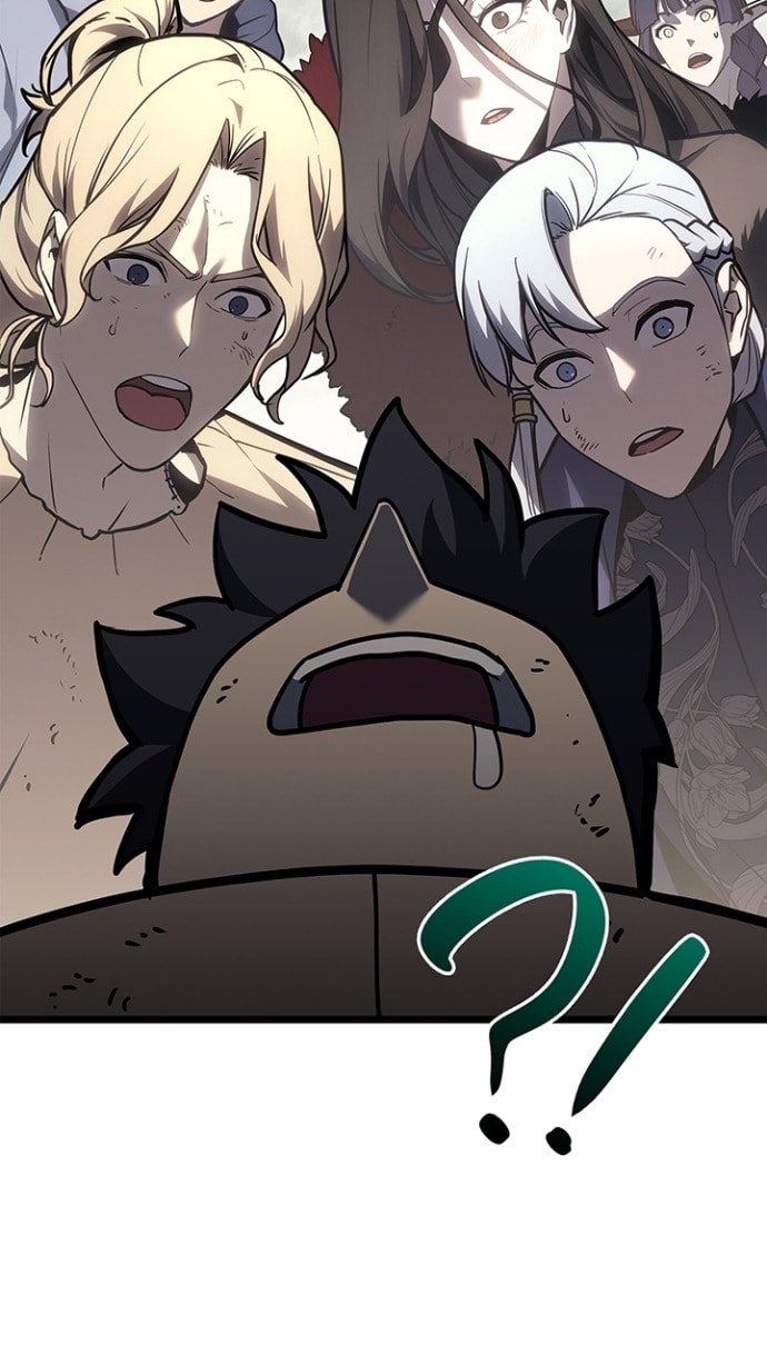 The Return of the Disaster-Class Hero Chapter 5.3 page 101 - 