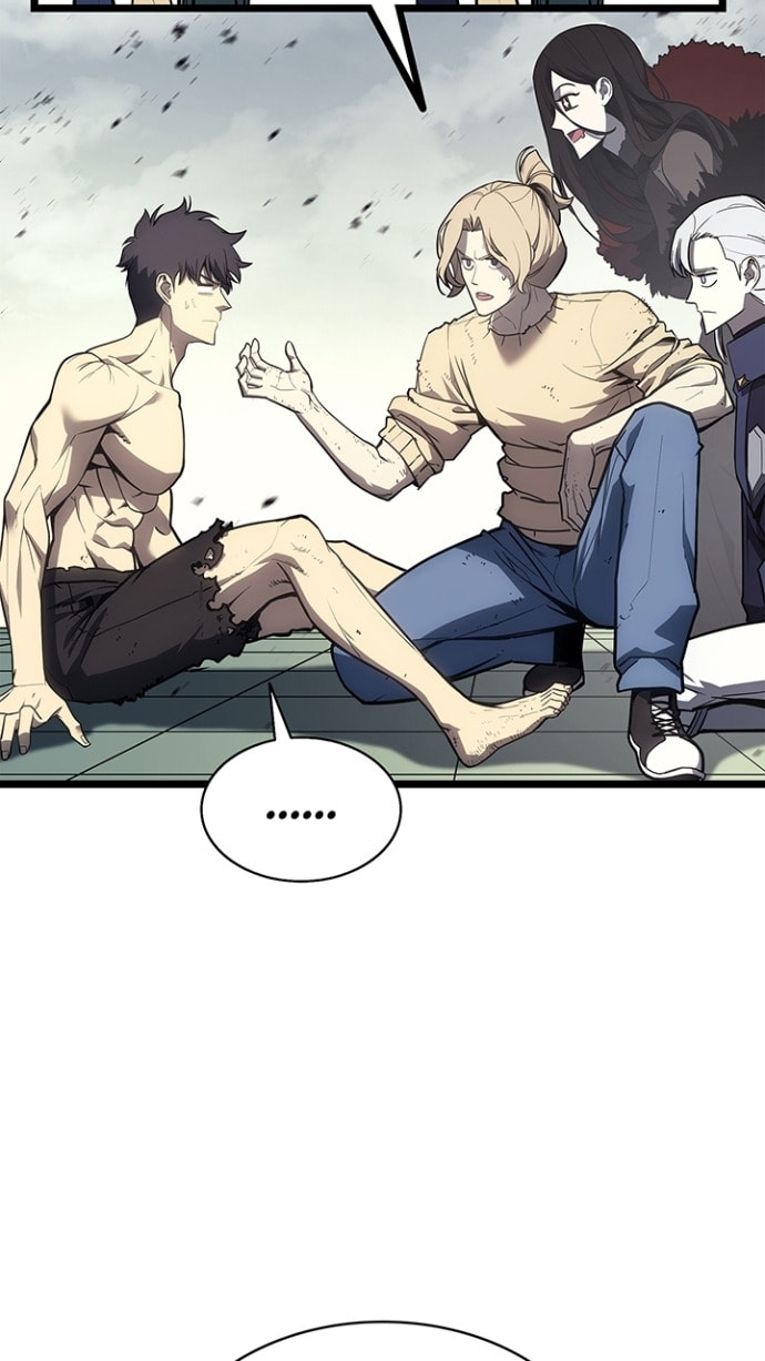 The Return of the Disaster-Class Hero Chapter 5.3 page 105 - 
