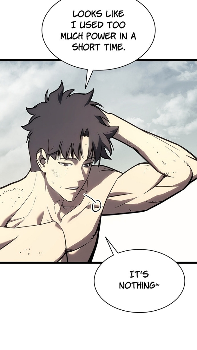 The Return of the Disaster-Class Hero Chapter 5.3 page 106 - 