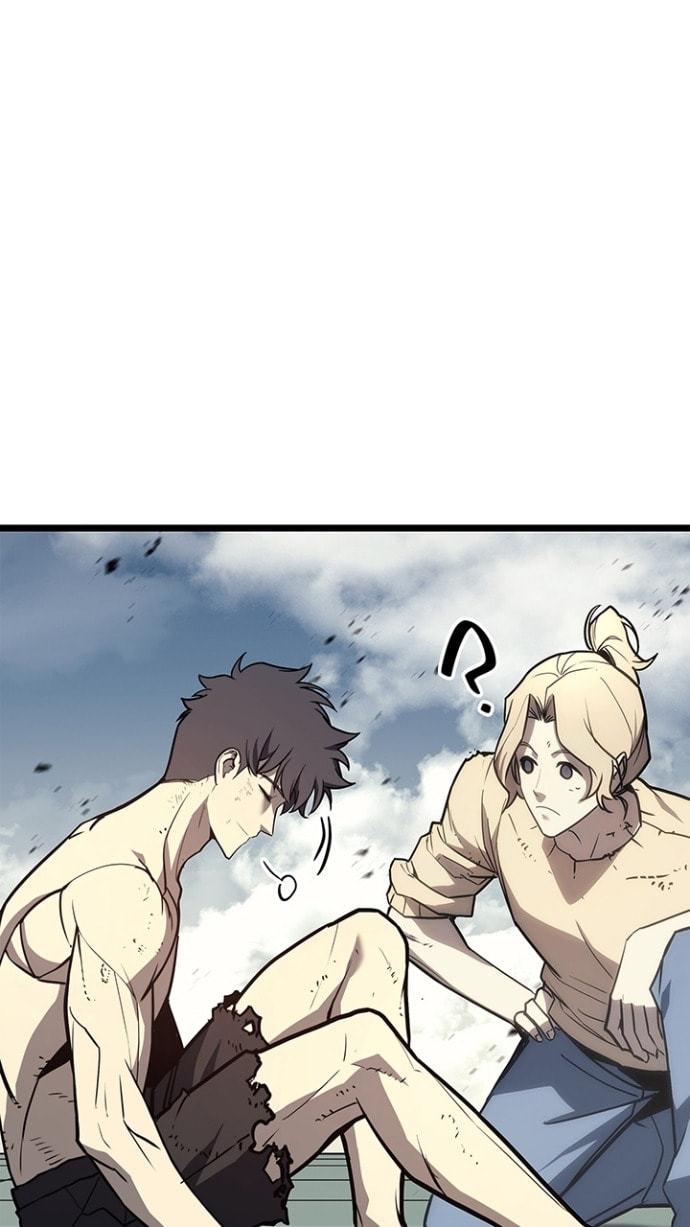 The Return of the Disaster-Class Hero Chapter 5.3 page 110 - 