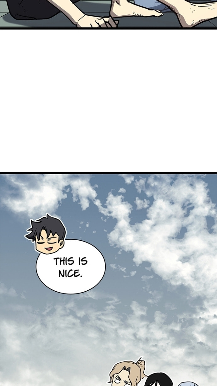 The Return of the Disaster-Class Hero Chapter 5.3 page 111 - 