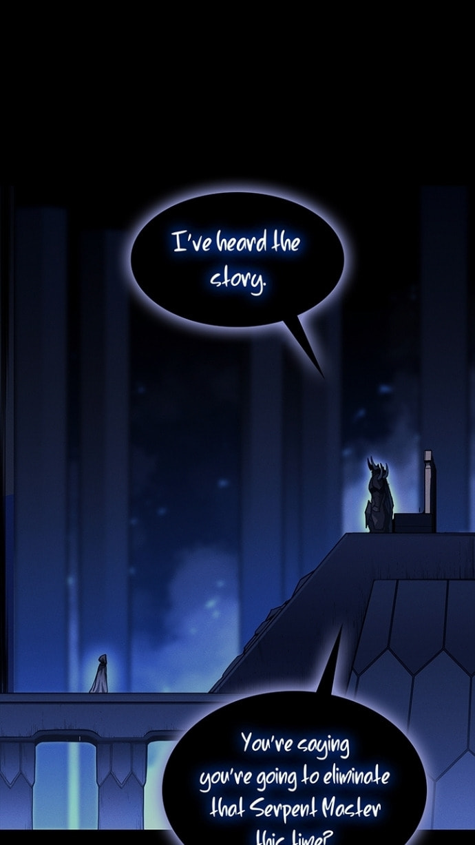 The Return of the Disaster-Class Hero Chapter 5.3 page 13 - 