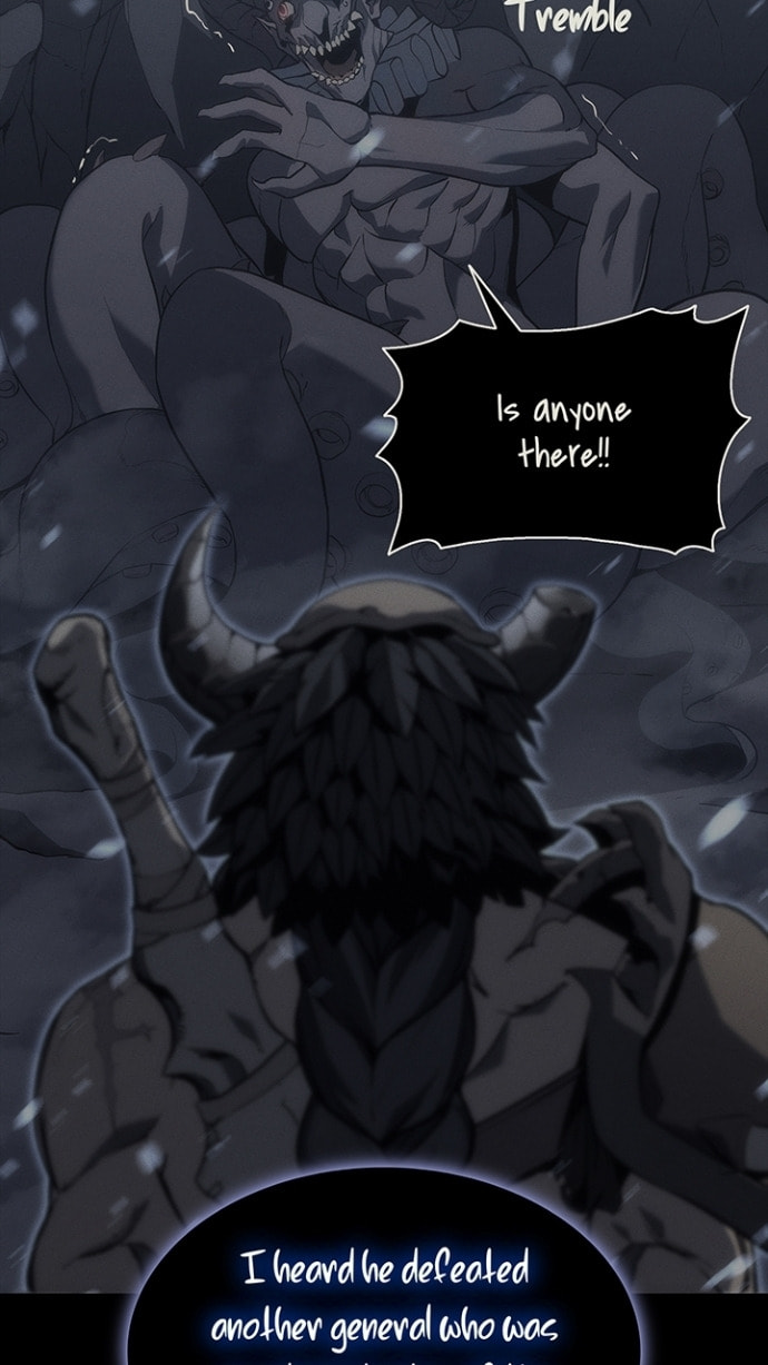 The Return of the Disaster-Class Hero Chapter 5.3 page 16 - 