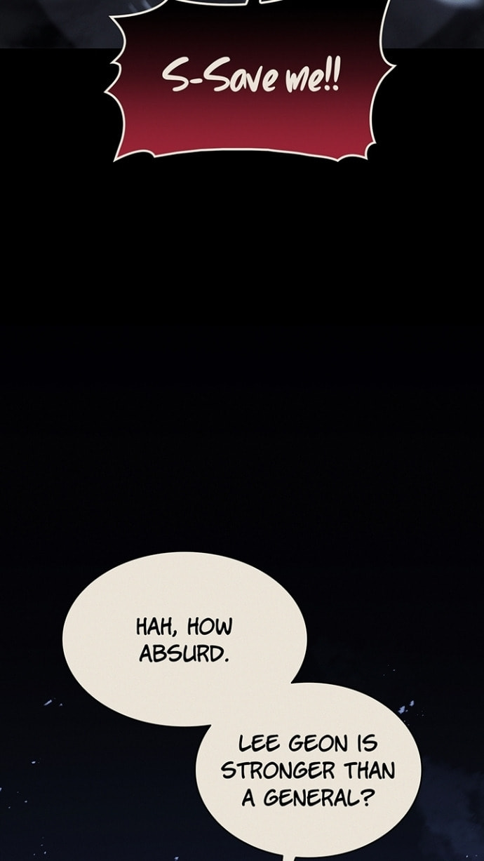 The Return of the Disaster-Class Hero Chapter 5.3 page 19 - 