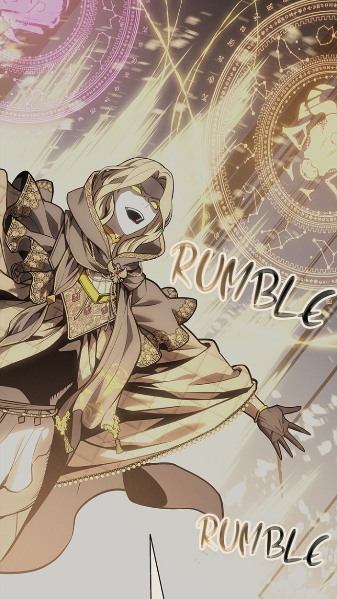 The Return of the Disaster-Class Hero Chapter 5.3 page 27 - 