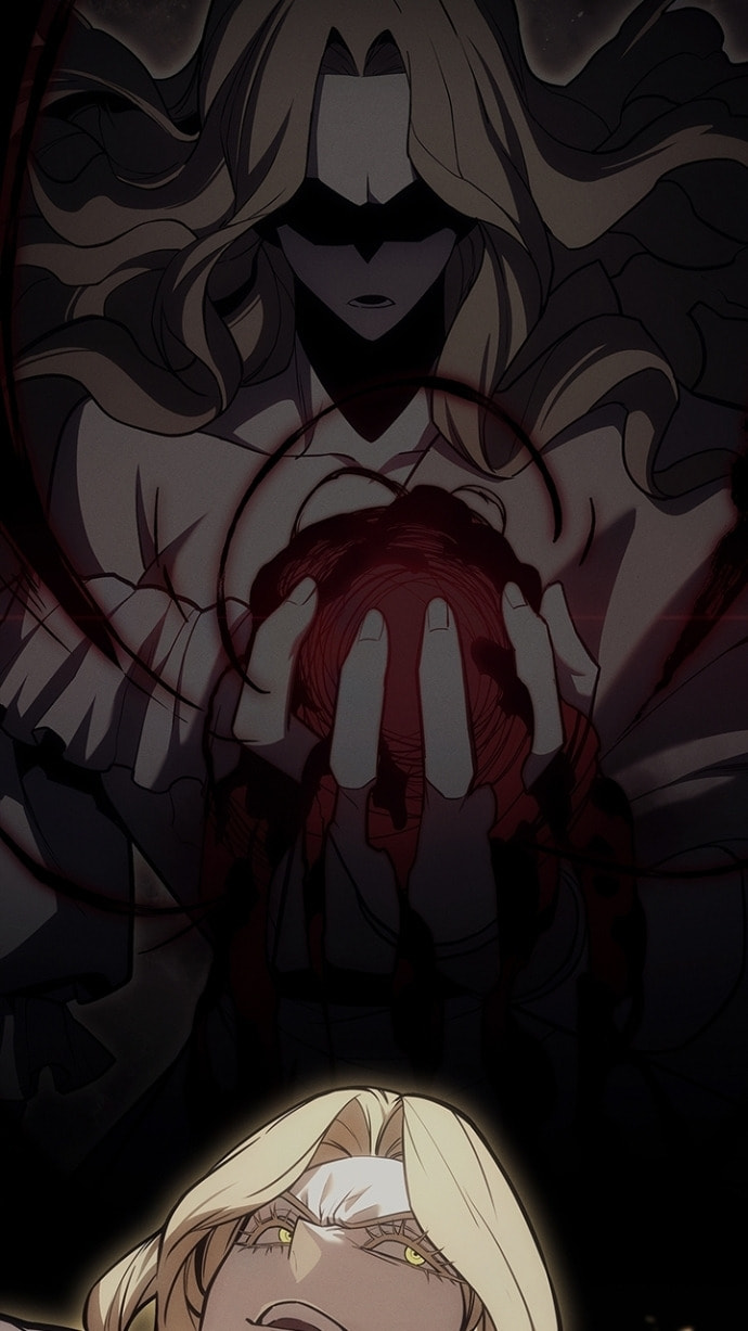 The Return of the Disaster-Class Hero Chapter 5.3 page 29 - 
