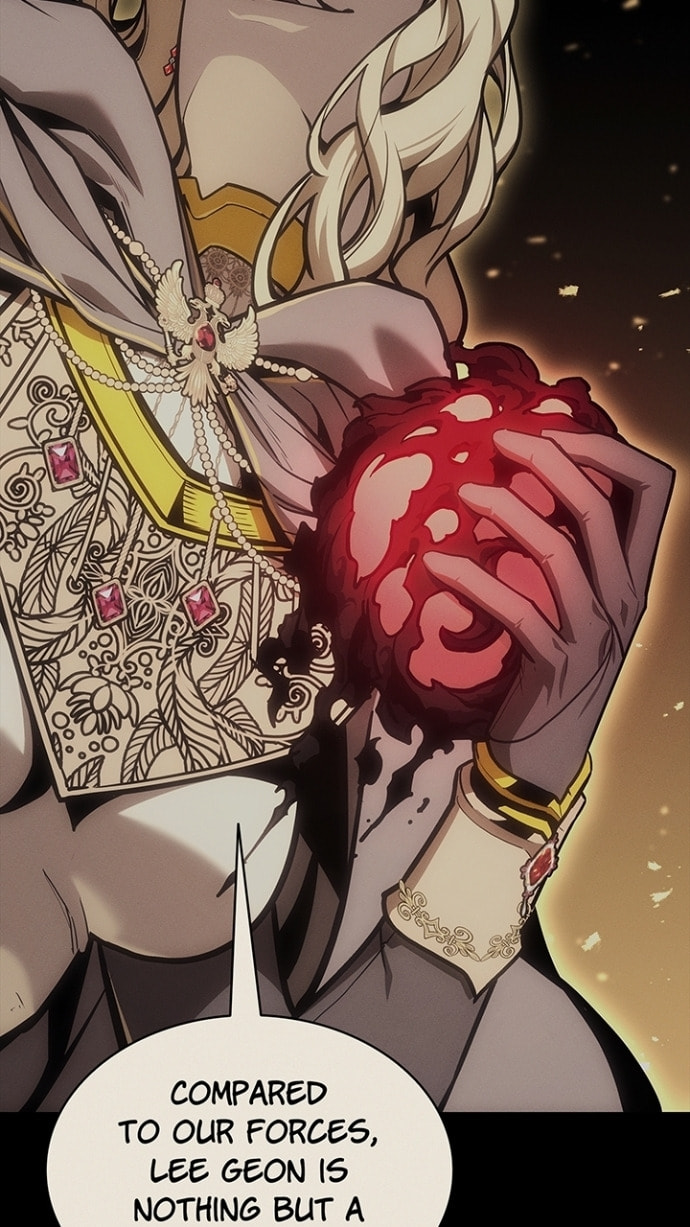 The Return of the Disaster-Class Hero Chapter 5.3 page 30 - 