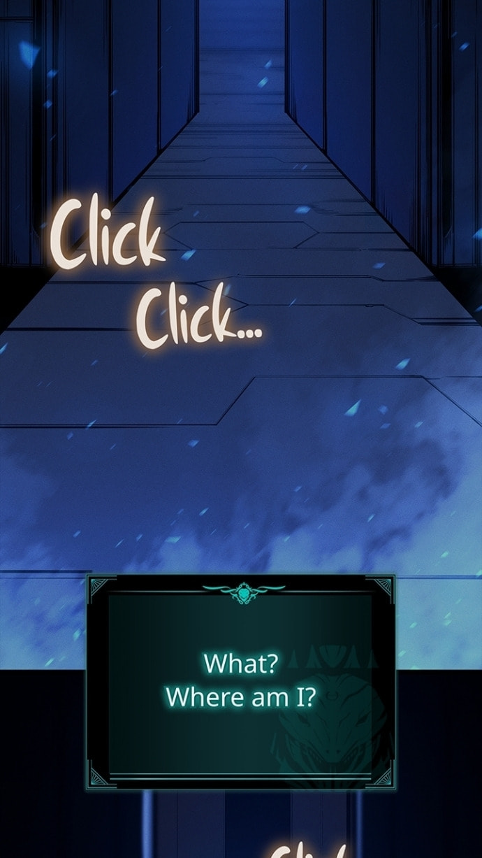 The Return of the Disaster-Class Hero Chapter 5.3 page 4 - 