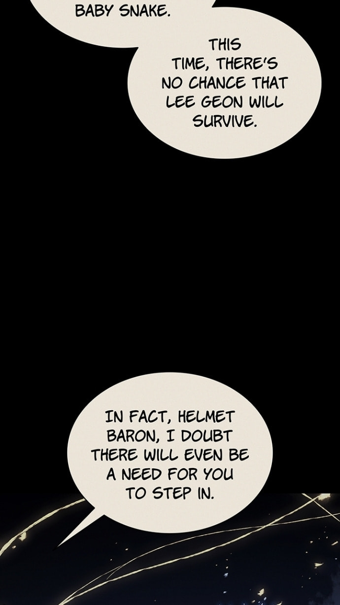 The Return of the Disaster-Class Hero Chapter 5.3 page 31 - 