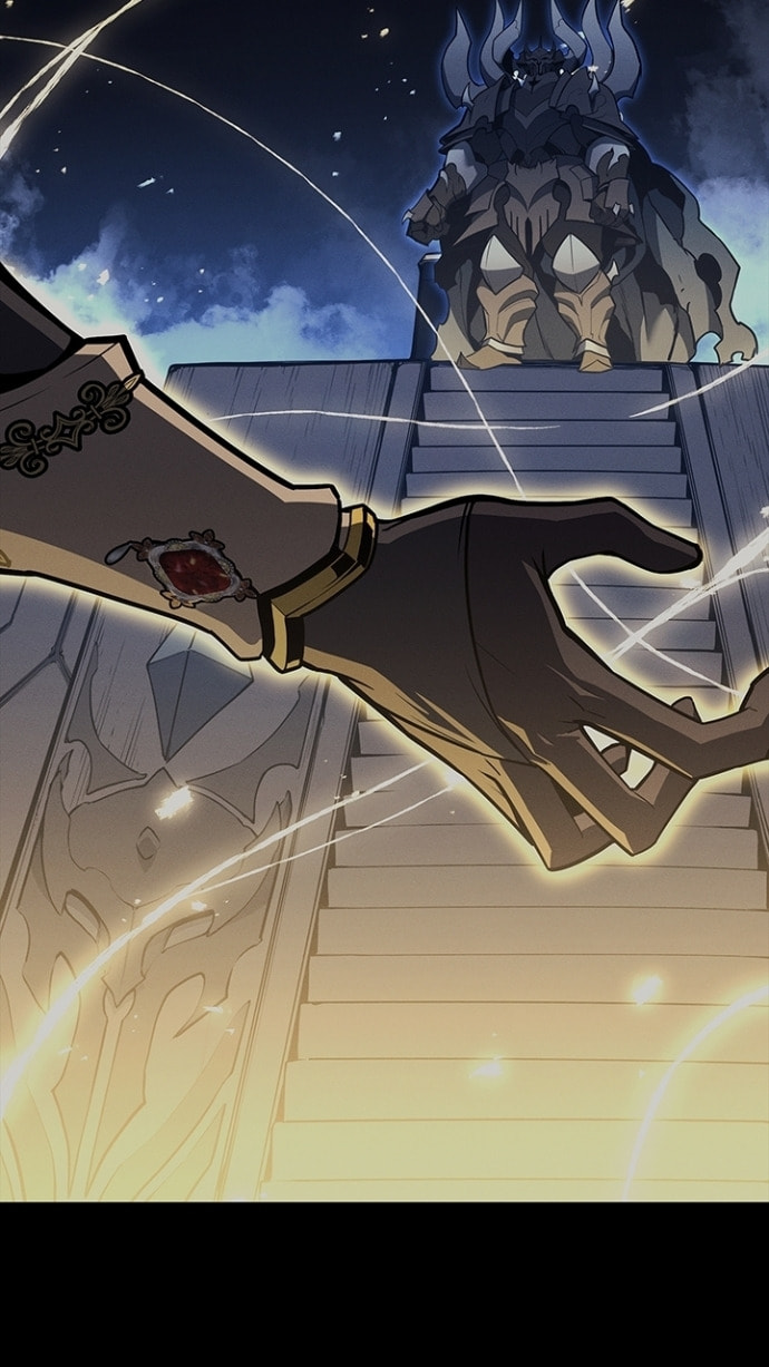 The Return of the Disaster-Class Hero Chapter 5.3 page 32 - 