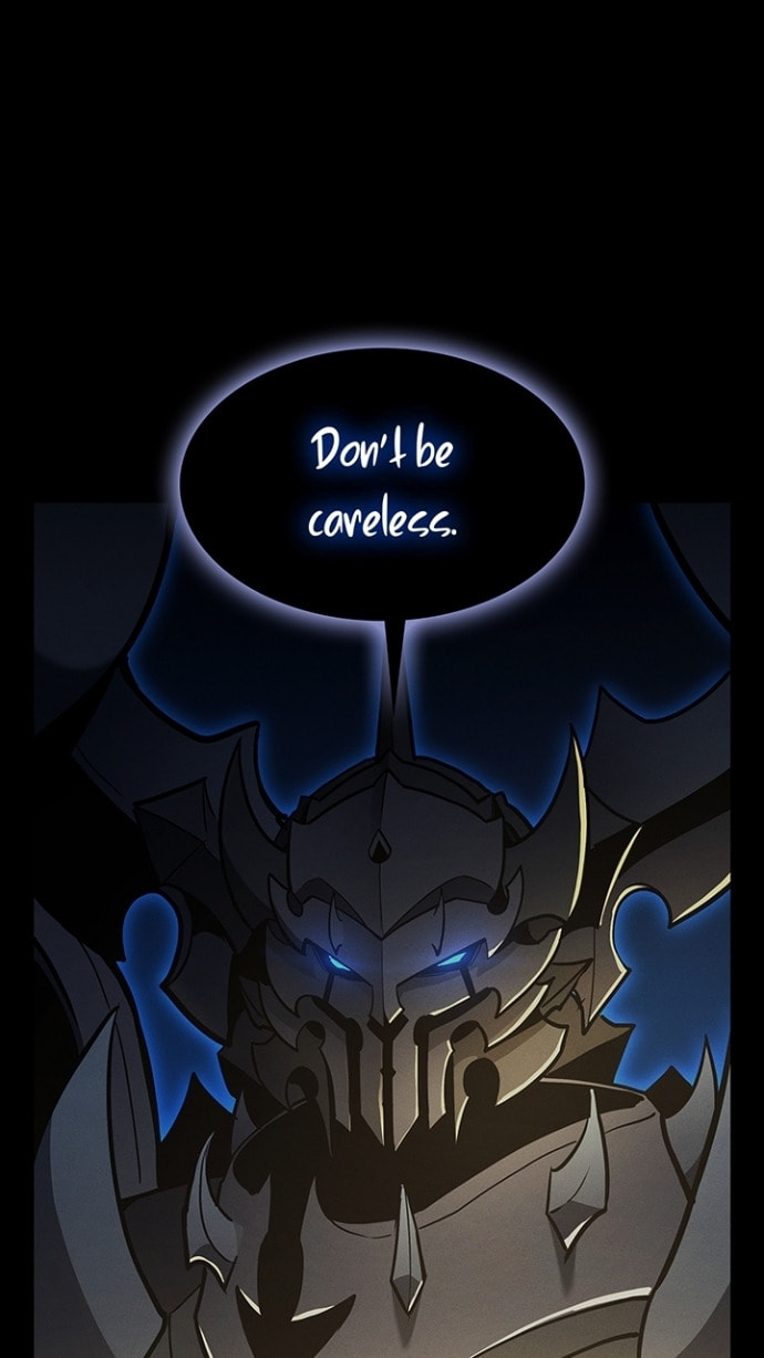 The Return of the Disaster-Class Hero Chapter 5.3 page 33 - 