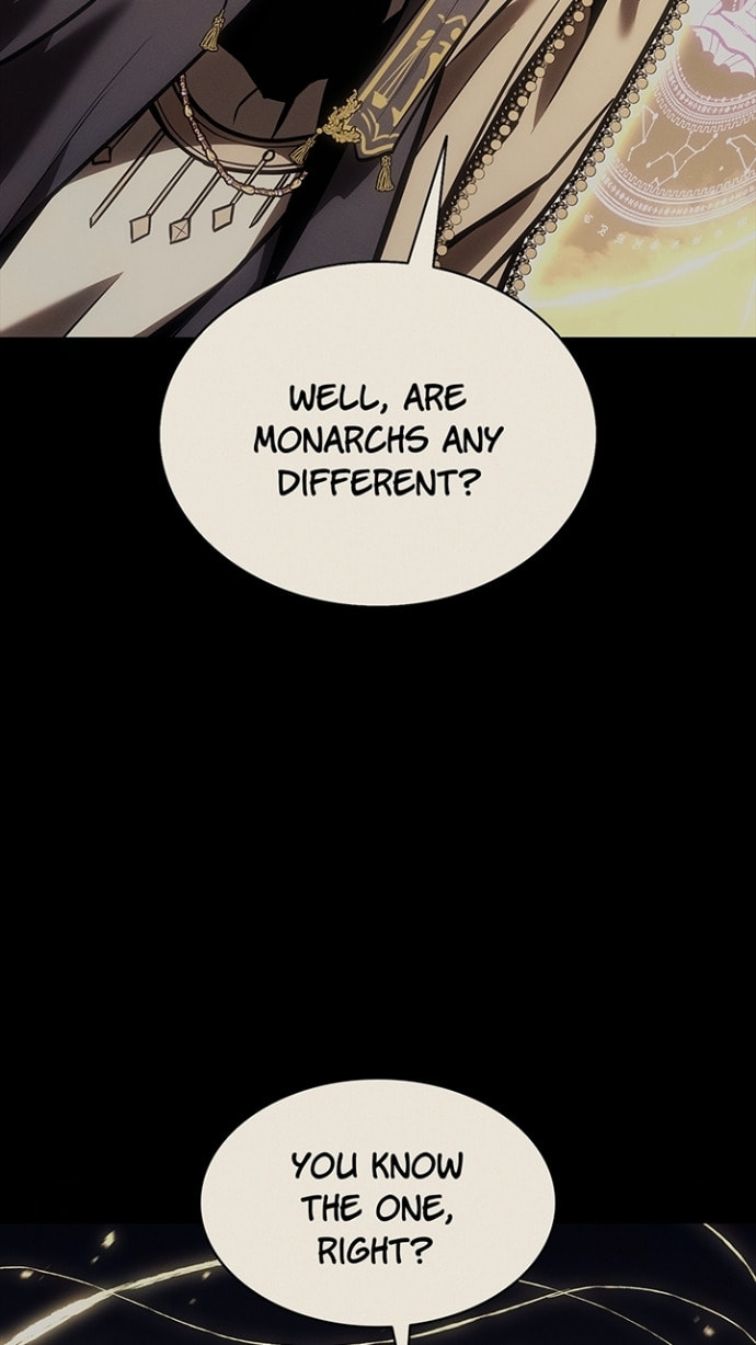 The Return of the Disaster-Class Hero Chapter 5.3 page 36 - 