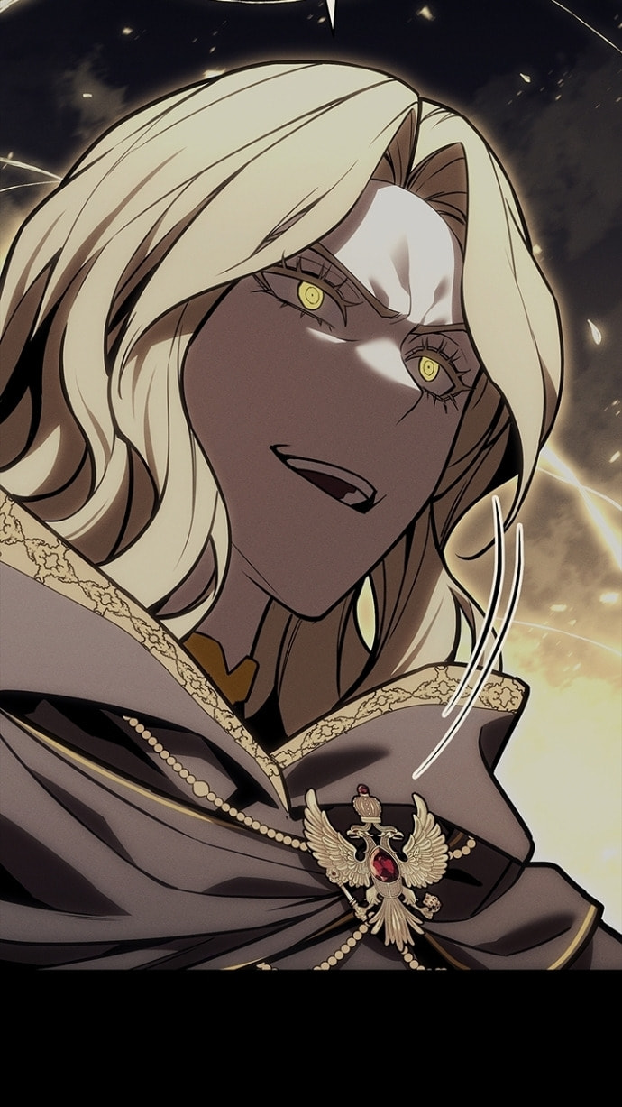 The Return of the Disaster-Class Hero Chapter 5.3 page 37 - 