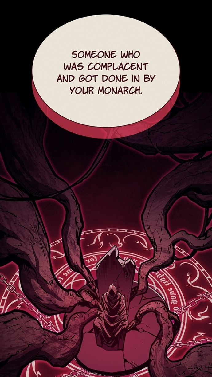 The Return of the Disaster-Class Hero Chapter 5.3 page 38 - 
