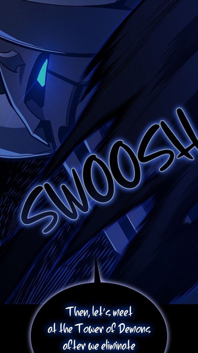The Return of the Disaster-Class Hero Chapter 5.3 page 42 - 