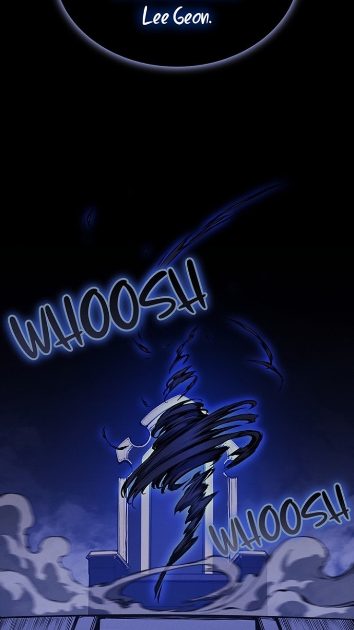 The Return of the Disaster-Class Hero Chapter 5.3 page 43 - 