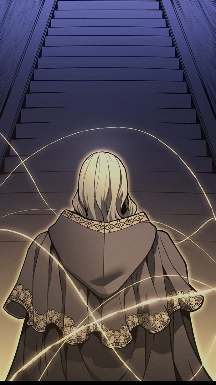 The Return of the Disaster-Class Hero Chapter 5.3 page 44 - 