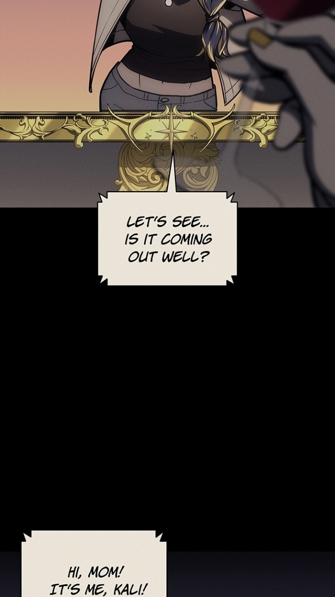 The Return of the Disaster-Class Hero Chapter 5.3 page 51 - 