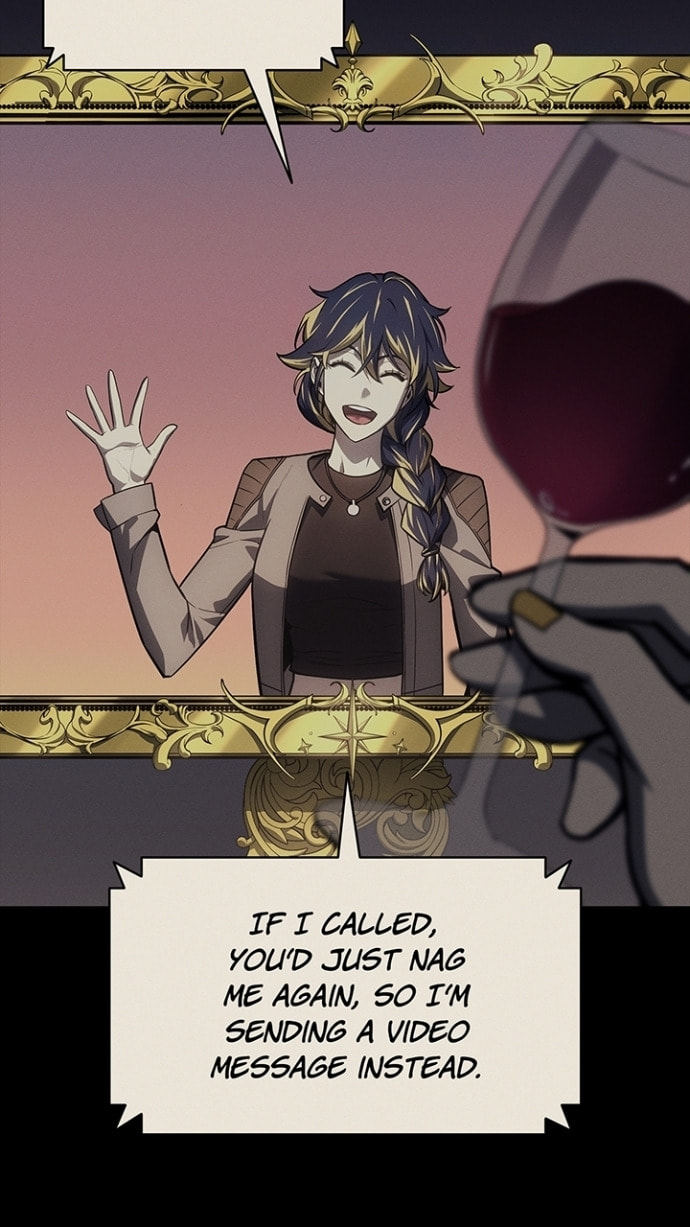 The Return of the Disaster-Class Hero Chapter 5.3 page 52 - 