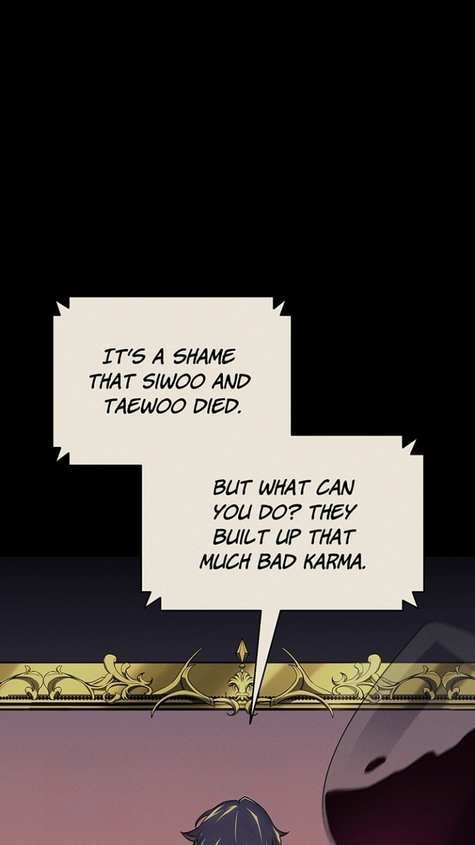 The Return of the Disaster-Class Hero Chapter 5.3 page 53 - 
