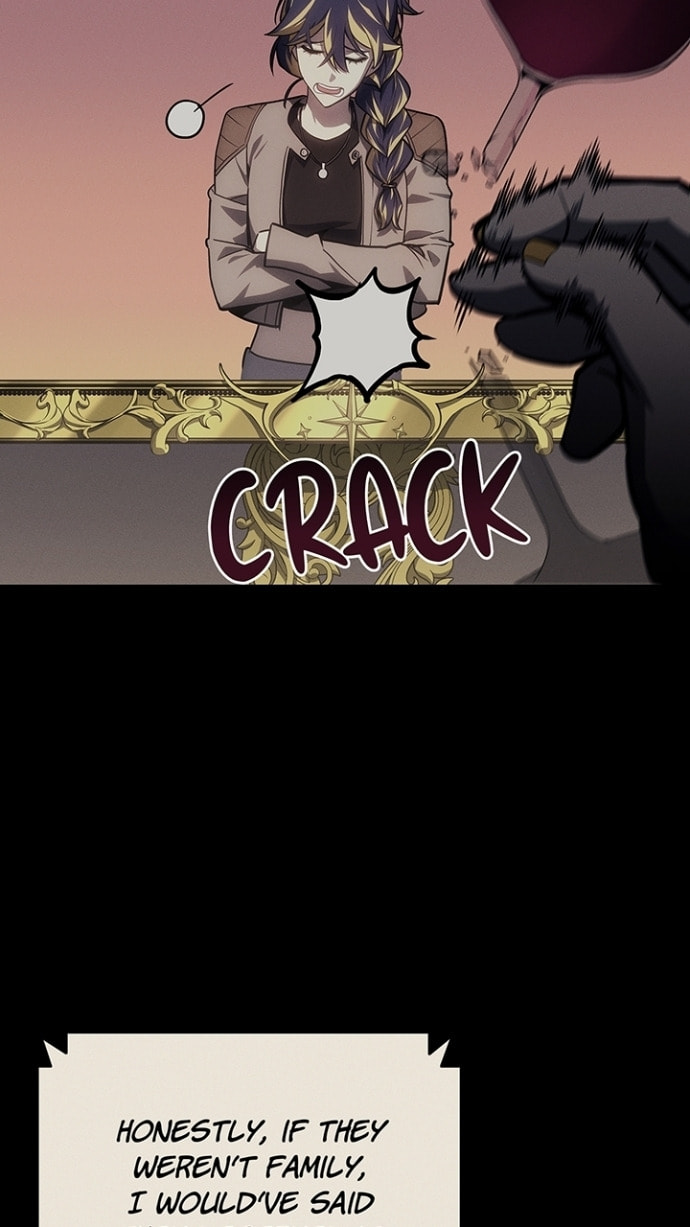 The Return of the Disaster-Class Hero Chapter 5.3 page 54 - 