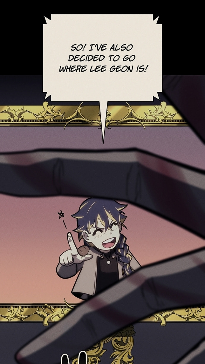 The Return of the Disaster-Class Hero Chapter 5.3 page 58 - 