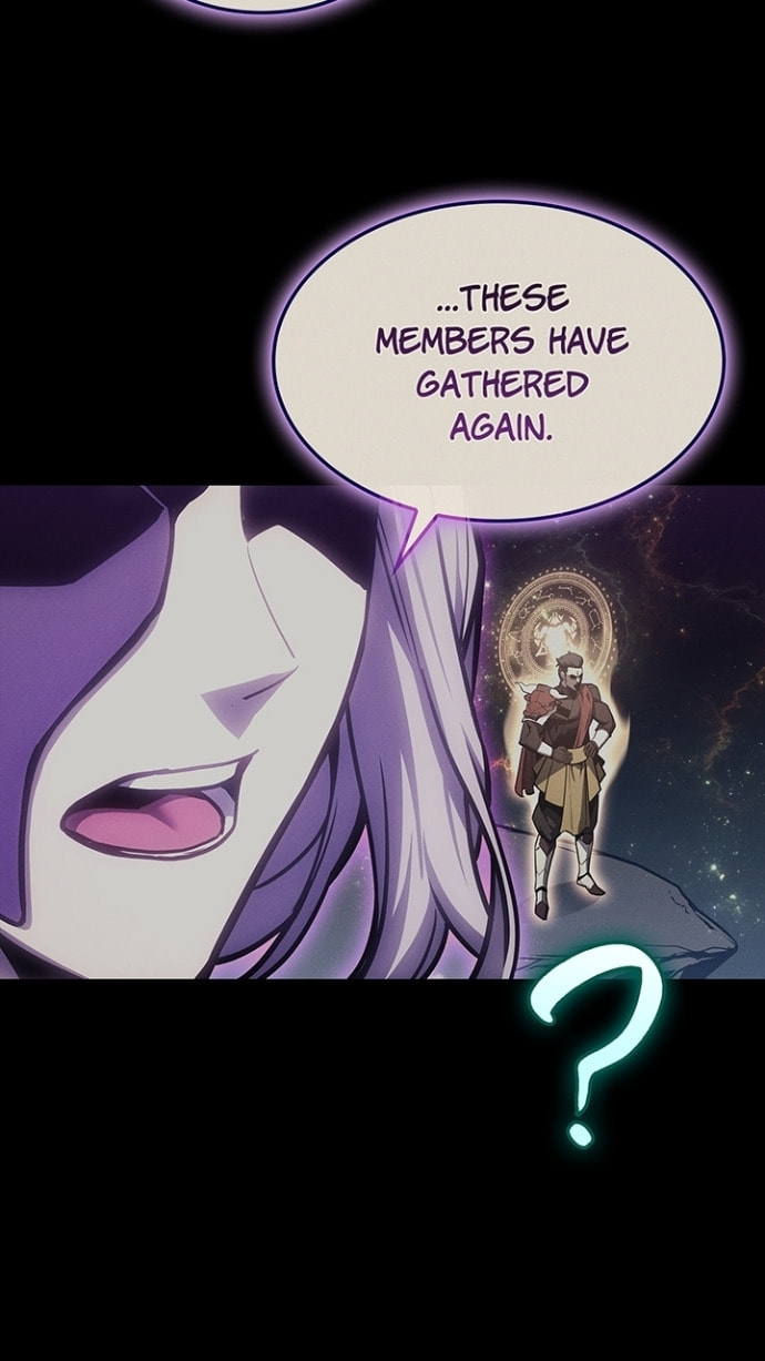 The Return of the Disaster-Class Hero Chapter 5.3 page 69 - 