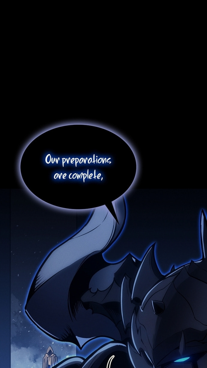 The Return of the Disaster-Class Hero Chapter 5.3 page 8 - 