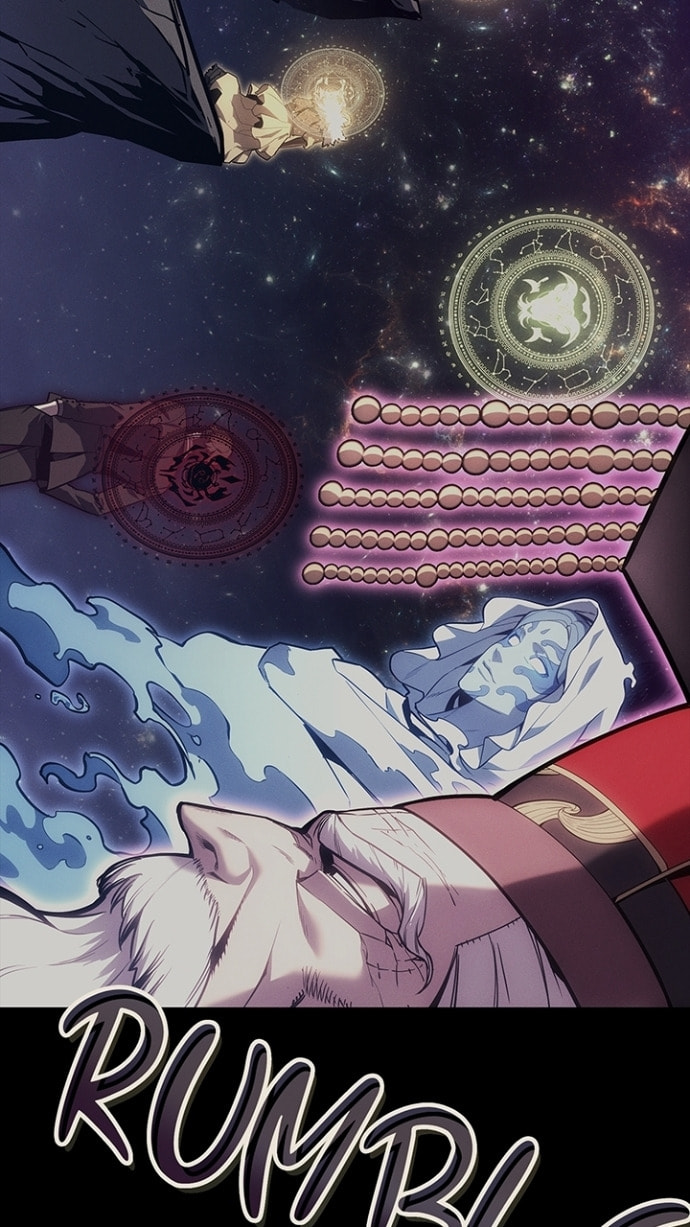 The Return of the Disaster-Class Hero Chapter 5.3 page 72 - 
