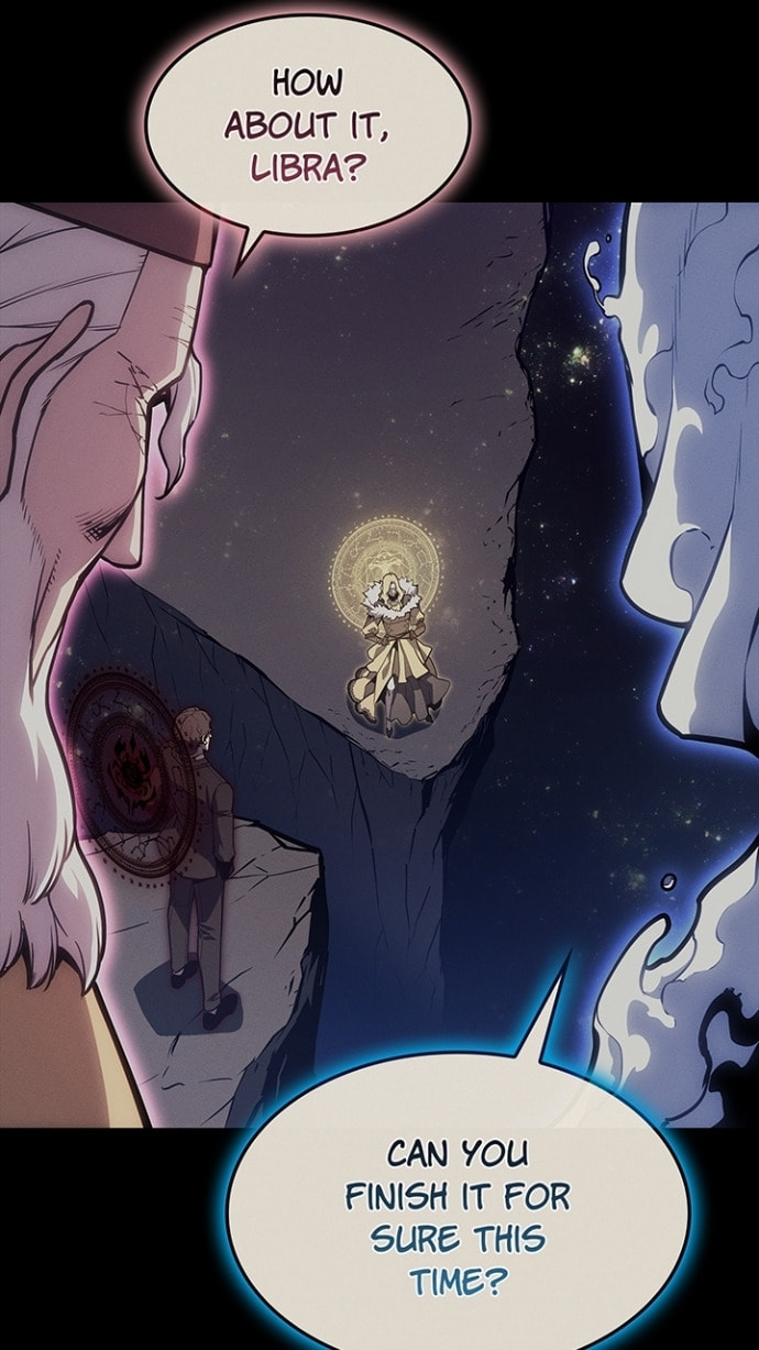 The Return of the Disaster-Class Hero Chapter 5.3 page 74 - 