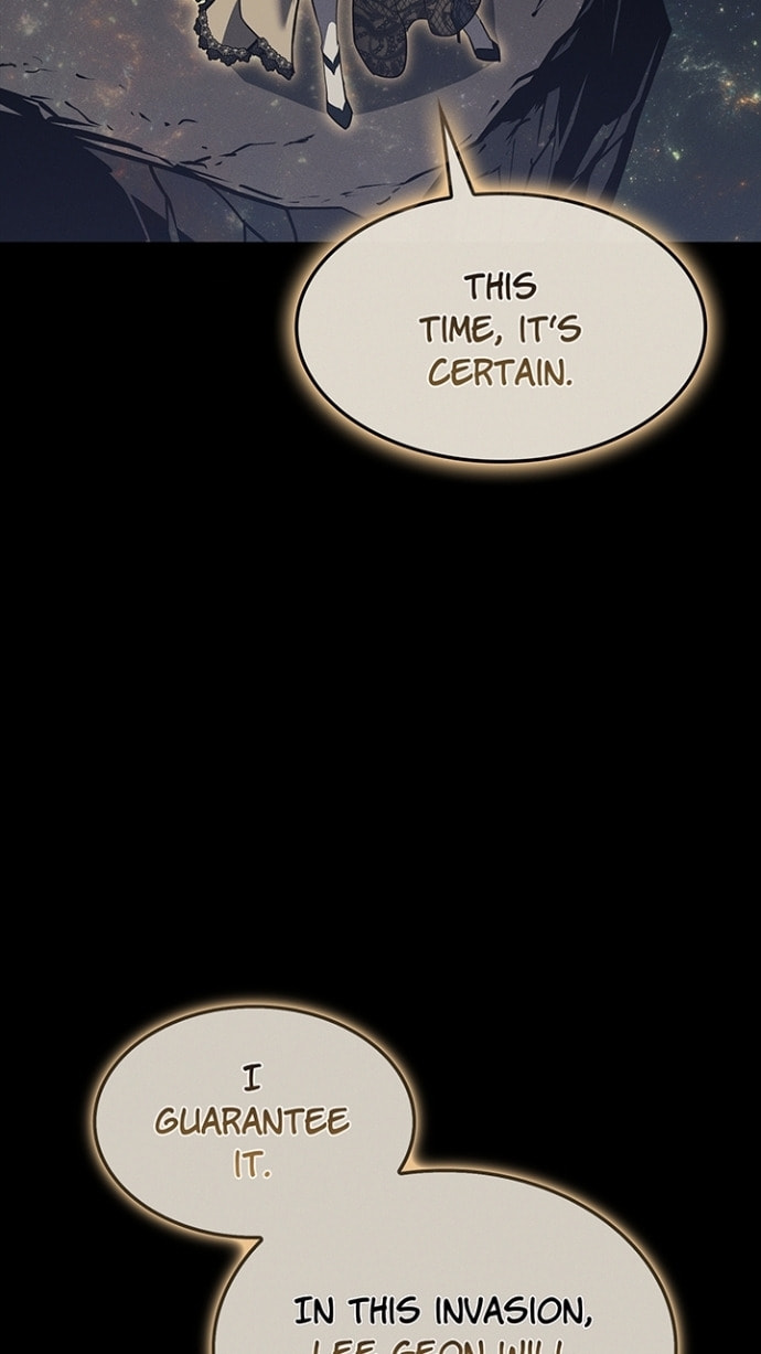 The Return of the Disaster-Class Hero Chapter 5.3 page 76 - 