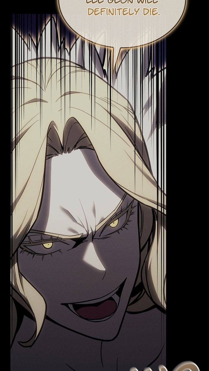 The Return of the Disaster-Class Hero Chapter 5.3 page 77 - 