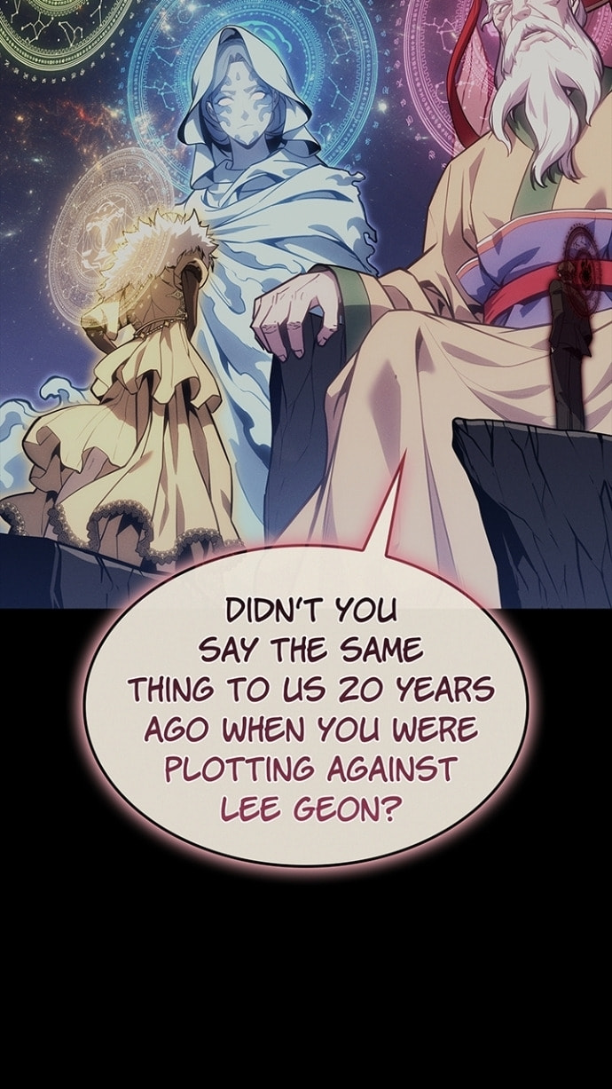 The Return of the Disaster-Class Hero Chapter 5.3 page 79 - 