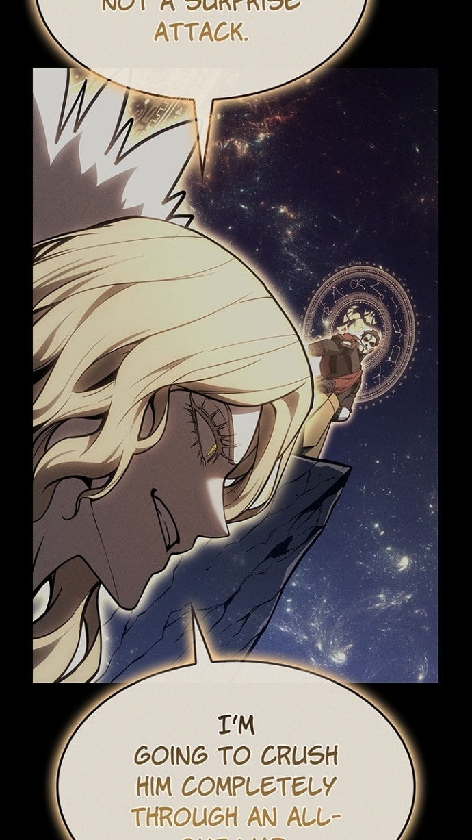 The Return of the Disaster-Class Hero Chapter 5.3 page 81 - 