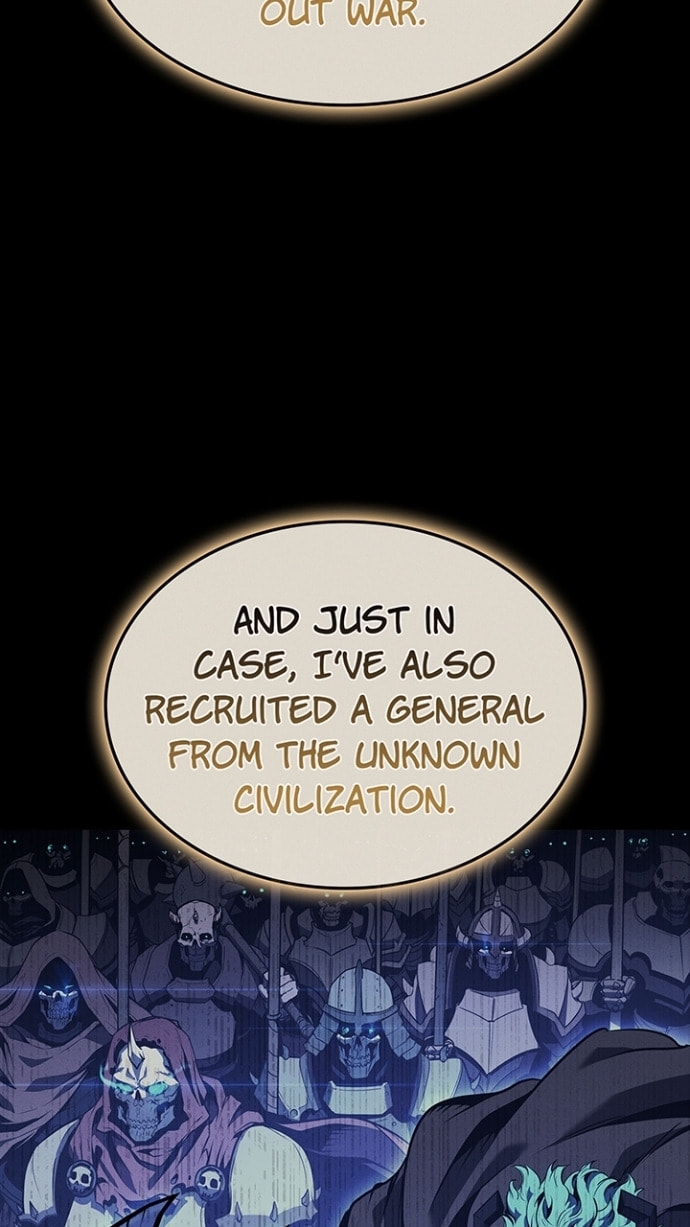 The Return of the Disaster-Class Hero Chapter 5.3 page 82 - 