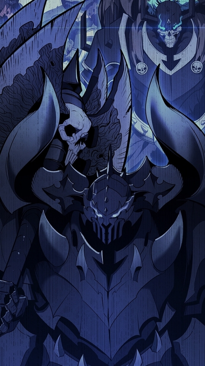 The Return of the Disaster-Class Hero Chapter 5.3 page 83 - 