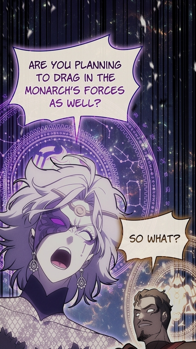 The Return of the Disaster-Class Hero Chapter 5.3 page 85 - 