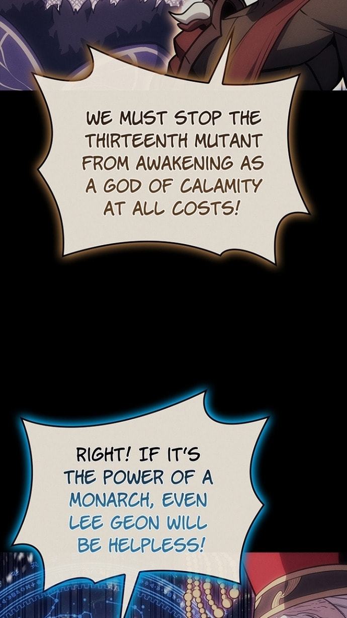 The Return of the Disaster-Class Hero Chapter 5.3 page 86 - 