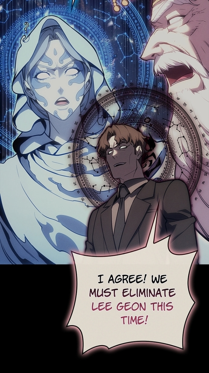 The Return of the Disaster-Class Hero Chapter 5.3 page 87 - 
