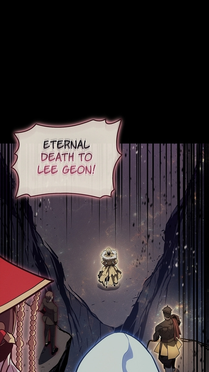 The Return of the Disaster-Class Hero Chapter 5.3 page 88 - 