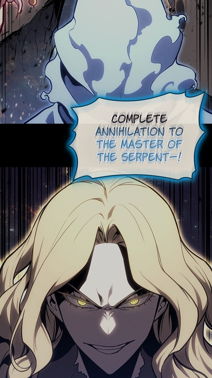 The Return of the Disaster-Class Hero Chapter 5.3 page 89 - 